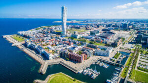 Flytt till och från Malmö: En Flyttfirma Delar Insikter